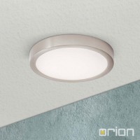 LED плафон ORION DL 7-622/18 LERO Titan