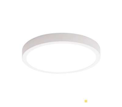 LED плафон ORION DL 7-622/23 LERO