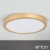 LED плафон ORION DL 7-622/23 LERO Go-matt