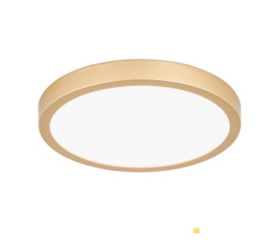 LED плафон ORION DL 7-622/23 LERO Go-matt