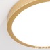 LED плафон ORION DL 7-622/23 LERO Go-matt