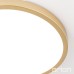 LED плафон ORION DL 7-622/30 LERO Go-matt