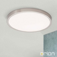 LED плафон ORION DL 7-622/30 LERO Titan