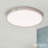 LED плафон ORION DL 7-622/30 LERO Titan