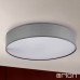 Плафон ORION DL 7-627/4 Ufo Grey