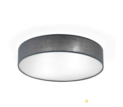 Плафон ORION DL 7-627/4 Ufo Grey