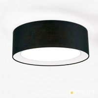 Плафон ORION DL 7-628/3 Mars Black