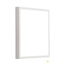 LED панел за външен монтаж ORION DL 7-634/30 LERO White 27W 4000K