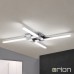 LED плафон ORION DL 7-636/4 Argo
