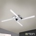 LED плафон ORION DL 7-636/4 Argo