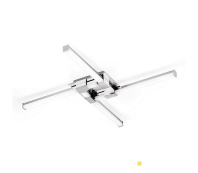 LED плафон ORION DL 7-636/4 Argo