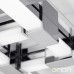 LED плафон ORION DL 7-636/4 Argo