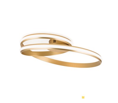 ORION DL 7-638 CIRCUS BRASS