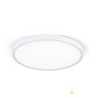 LED плафон ORION DL 7-644/40 LERO White