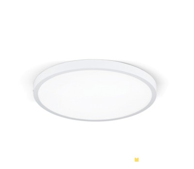 ORION DL 7-644/40 LERO White