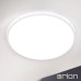 LED плафон ORION DL 7-644/60 LERO White