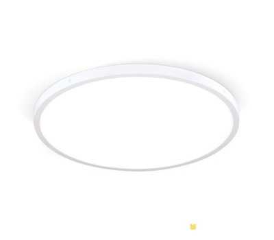 LED плафон ORION DL 7-644/60 LERO White