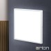 LED плафон ORION DL 7-645/40 LERO White 