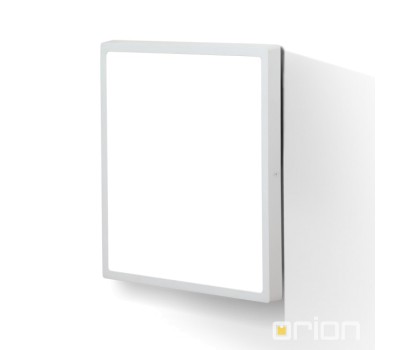 LED плафон ORION DL 7-645/40 LERO White 