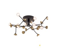 ORION DL 7-649/24 BLOSSOM ANTIK