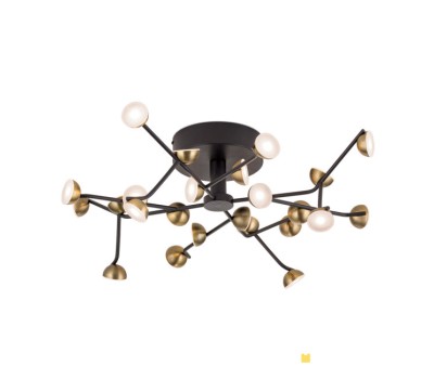 ORION DL 7-649/24 BLOSSOM ANTIK