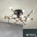 ORION DL 7-649/24 BLOSSOM ANTIK
