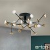ORION DL 7-649/24 BLOSSOM ANTIK