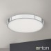 LED плафон ORION DL 7-657/24 Bully Chrome