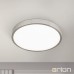 LED плафон ORION DL 7-657/24 Bully Satin