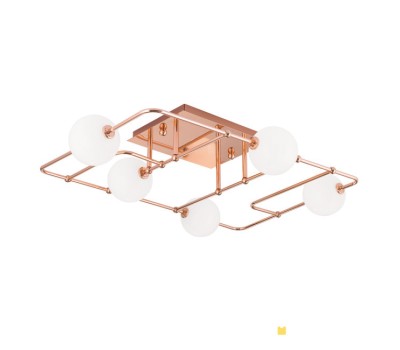 ORION DL 7-658/5 Pipes Copper