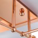 ORION DL 7-658/5 Pipes Copper
