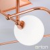 ORION DL 7-658/5 Pipes Copper