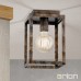 Плафон ORION DL 7-661/1 Cage
