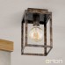 Плафон ORION DL 7-661/1 Cage