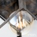 Плафон ORION DL 7-661/1 Cage