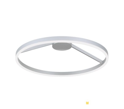 LED плафон ORION DL 7-664 FLOAT