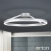 LED плафон ORION DL 7-664 FLOAT