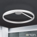 LED плафон ORION DL 7-664 FLOAT