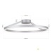 LED плафон ORION DL 7-664 FLOAT