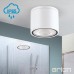 LED луна за външен монтаж ORION DL 7-665 Sputnik