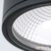 LED луна за външен монтаж ORION DL 7-665 Sputnik Black