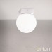 LED аплик ORION DL 7-667 SNOWBALL