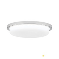 LED плафон ORION DL 7-669/30 LEROX Chrome