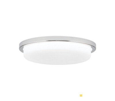 LED плафон ORION DL 7-669/30 LEROX Chrome