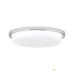 LED плафон ORION DL 7-669/30 LEROX Chrome