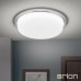 LED плафон ORION DL 7-669/30 LEROX Chrome