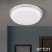 LED плафон ORION DL 7-669/30 LEROX Chrome