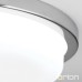 LED плафон ORION DL 7-669/30 LEROX Chrome