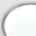LED плафон ORION DL 7-669/30 LEROX Chrome