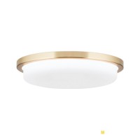 LED плафон ORION DL 7-669/30 LEROX MS